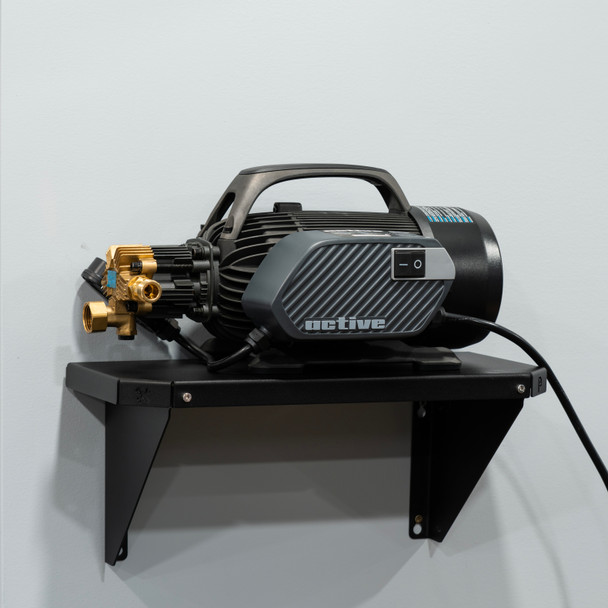 Active 2.3 Pressure Washer | New Version Bare Unit | 1100 PSI 2.3 GPM
