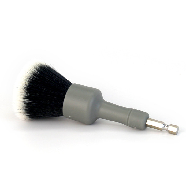 Detail Factory Drill Brush | Ultra Soft Synthetic | The Clean Garage