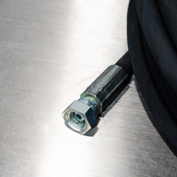 Comet Static 1700 Pressure Washer OE Hose | 70 Foot
