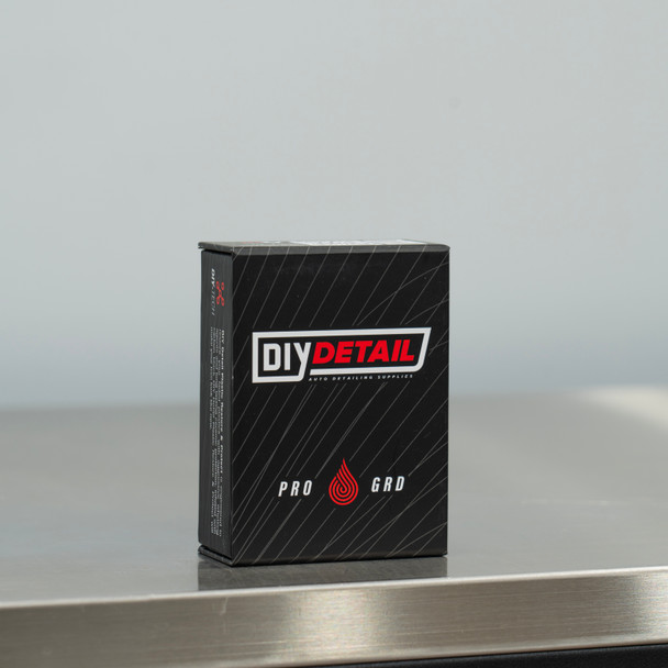 DIY Detail Trim Restore and Protect 1oz 30ml | Trim Coating