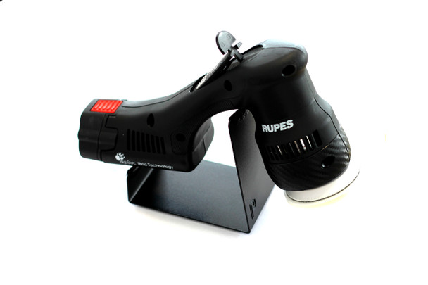 Poka Premium Holder For RUPES HLR75 Mini Polisher 