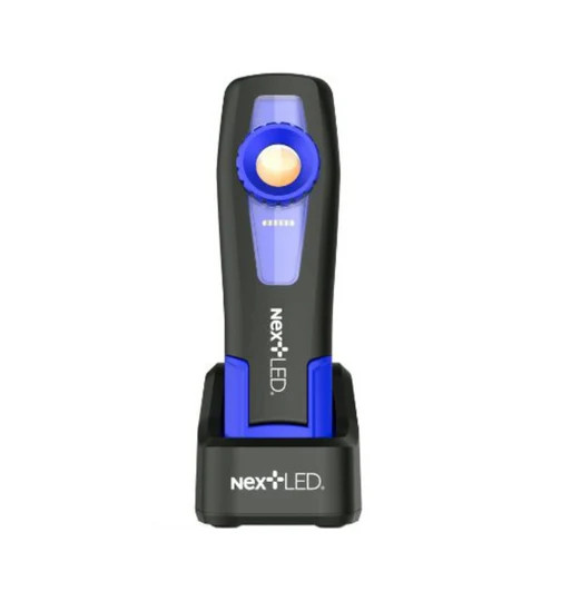 NextLED Handheld Detailing Color Matching Light | 3 Color Temps