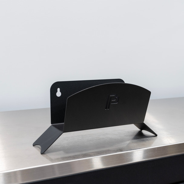 Poka Premium Wall Mount Hose Hanger | Dryer Vacuum Pressure Washer an Garden Hose