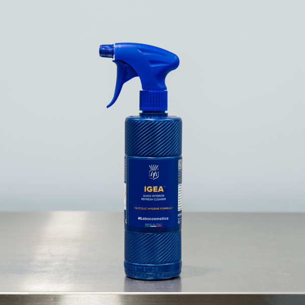 Labocosmetica IGEA 500ML | Interior Quick Detailer | The Clean Garage