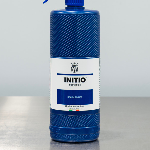 Labocosmetica INITIO 1 Liter | RTU Alkaline Pre-Wash Spray