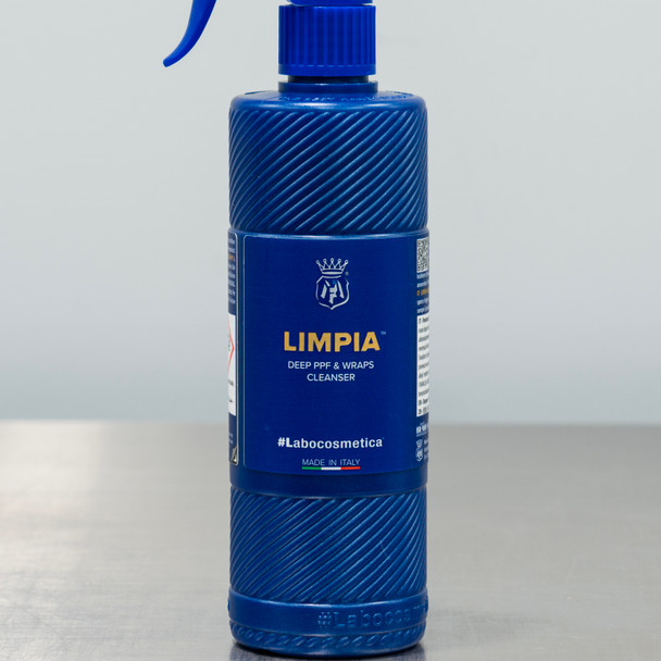 Labocosmetica LIMPIA 500ml | Cleaner for PPF & Vinyl