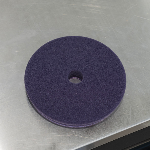 Koch Chemie Micro Cut Soft Foam Pad V2 | Purple | For 6" Backing Plate