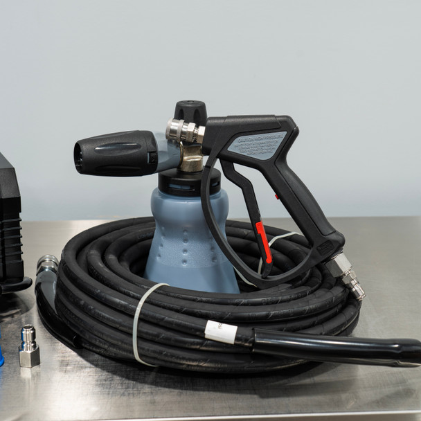 AR630 Gen 2 HOT Water Pressure Washer | Level 2 MTM Detailing Package