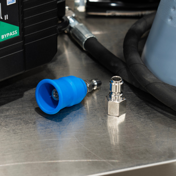 AR630 Gen 2 HOT Water Pressure Washer | Level 5 Wall Mount Detailing Package