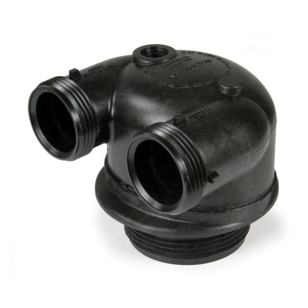 The Clean Garage Spot Free Wash Replacement Distributor Head | For DI50BP & DI100BP