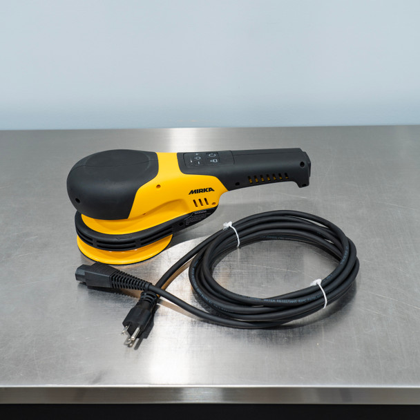 Mirka Polaros RP 600X | Corded Electric 6" Rotary Polisher