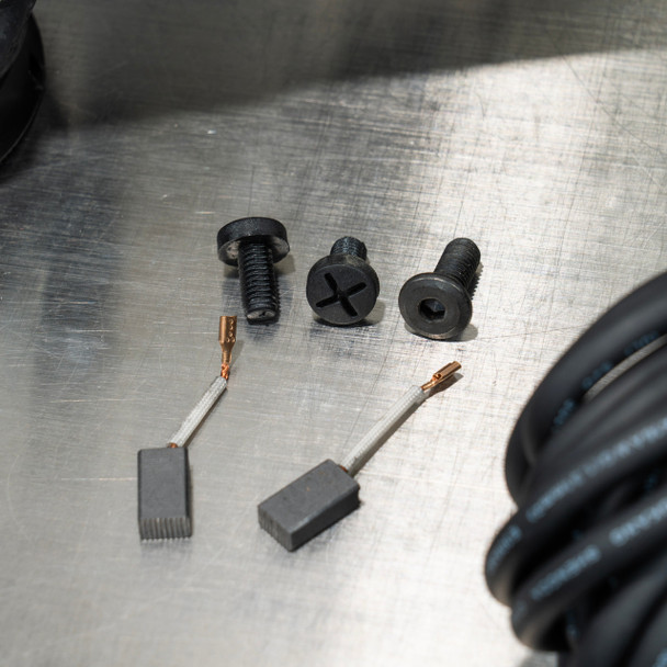 Liquid Elements T4000 V2 5" Polisher Kit 1 | 4 Pads and Polish Liquid Elements T4000 V2 5" Polisher Kit 1 | 4 Pads and Polish