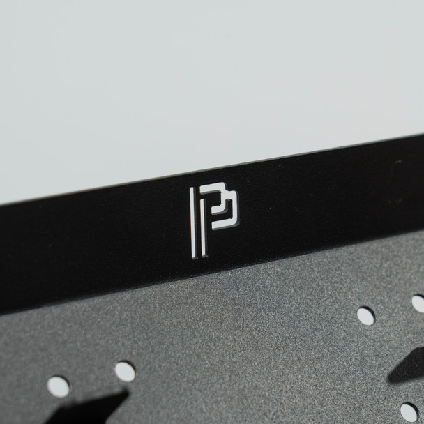 Poka Premium Wall Mount Holder for Batteries and Charger