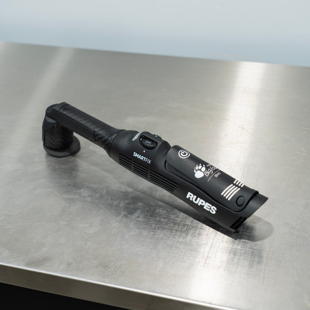 RUPES iBrid Nano 2 Cordless Polisher | Bare Tool Tool Only