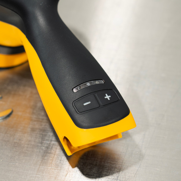 Mirka AROS-B 350 | Cordless 3" 5mm Random Orbital Sander Kit 2 Batteries