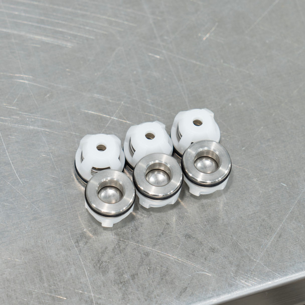 AR Blue Valve Replacement Kit | For Gen 2 AR630 Pressure Washer The Clean Garage