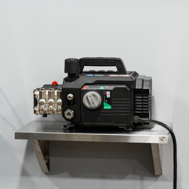 AR Blue Clean AR635 HOT Pressure Washer | 3.0 GPM 1200 PSI | *AR 635 HOT* *PRE-ORDER*