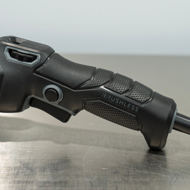 Flex 120v Brushless Gear Driven Orbital Polisher | FC3401 | 5" & 6"BP