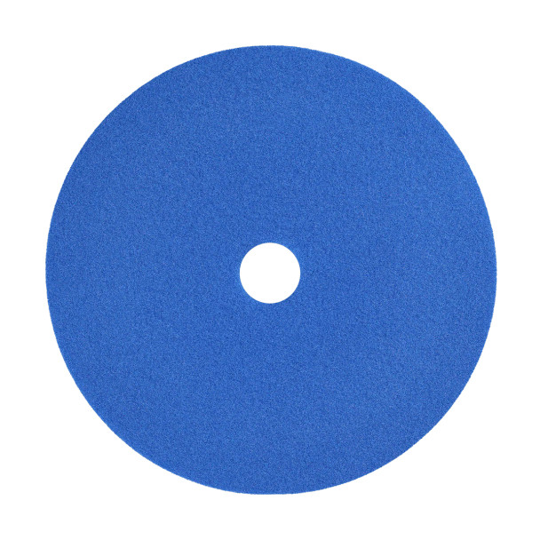 5" Buff and Shine EdgeGuard Blueberry Foam Pad | Heavy Polishing | The Clean Garage
