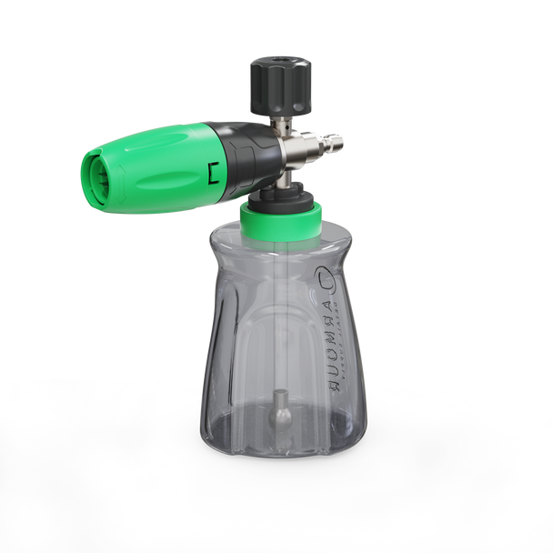 Armour Detail Suply DRFT Foam Cannon Kit