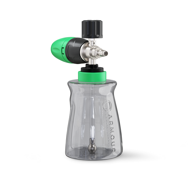 Armour Detail Suply DRFT Foam Cannon Kit