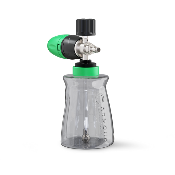 Armour Detail Suply DRFT Foam Cannon Kit