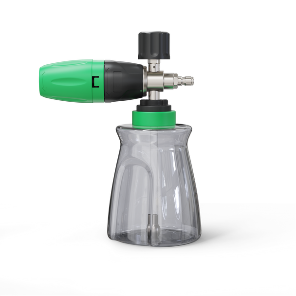 Armour Detail Suply DRFT Foam Cannon Kit