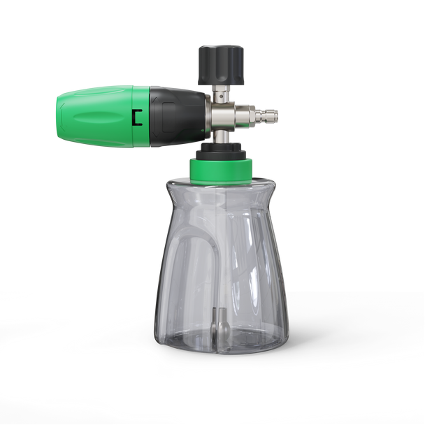 Armour Detail Suply DRFT Foam Cannon Kit