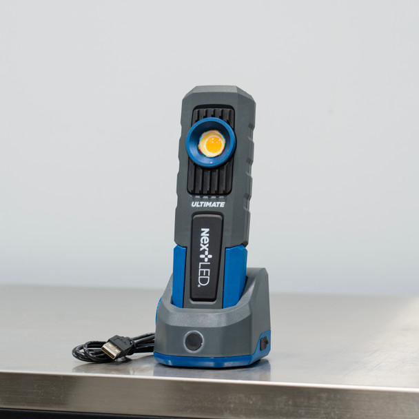 The Clean Garage | NextLED Ultimate Professional Rechargeable Auto Detailing Light