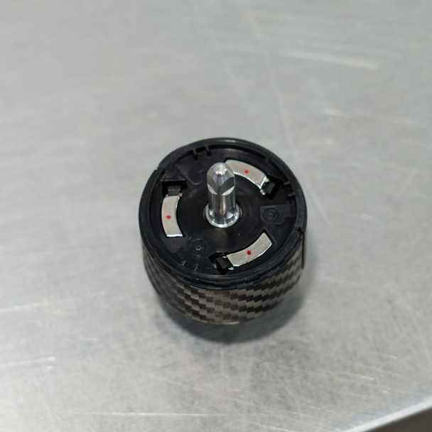 Rupes iBrid Nano 2 Rotary Gear Reduction Unit | 2000 RPM