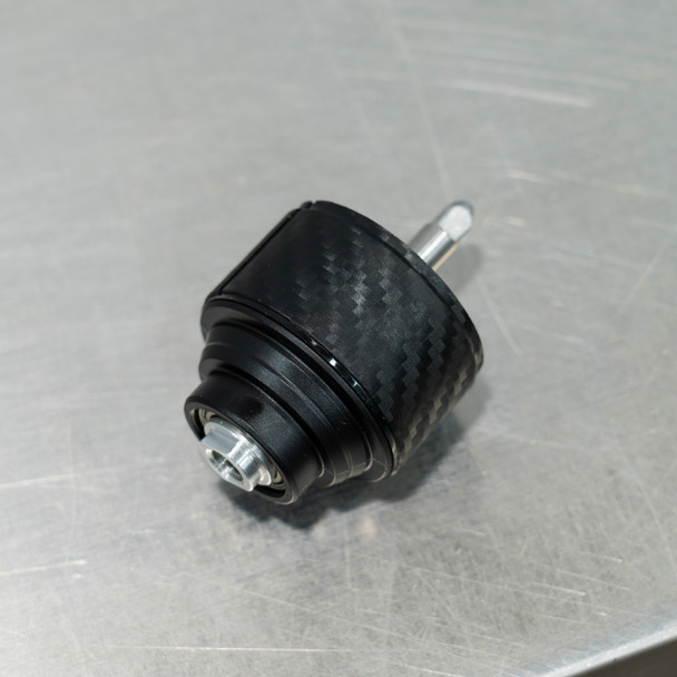 Rupes iBrid Nano 2 Rotary Gear Reduction Unit | 2000 RPM | The Clean Garage