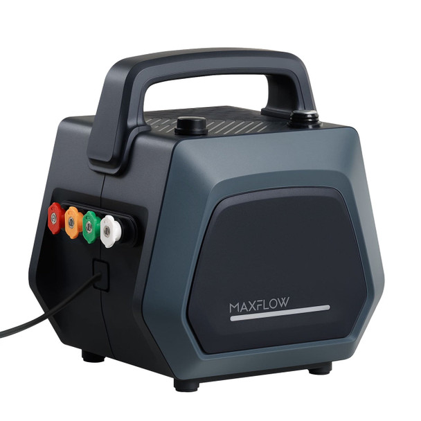 MaxFlow MPro 25 MK1 Pressure Washer | Bare Unit | 2.5 GPM 1500 PSI | The Clean Garage