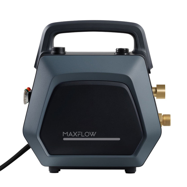 MaxFlow MPro 25 MK1 Pressure Washer | Bare Unit | 2.5 GPM 1500 PSI
