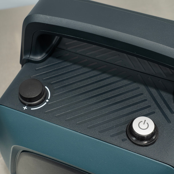 MaxFlow MPro 25 MK1 Pressure Washer | Bare Unit | 2.5 GPM 1500 PSI