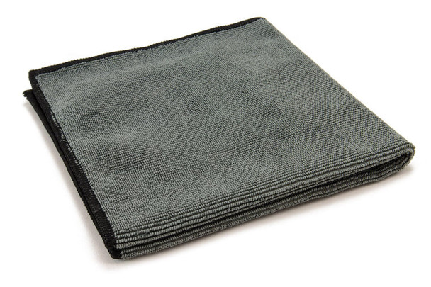 AutoFiber Glass Perfect Towel Gray 900 gsm | 3 Pack