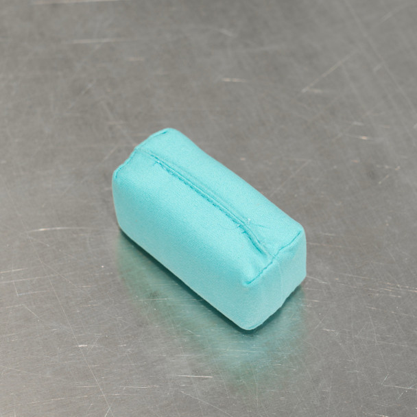 The Clean Garage Microfiber Suede Ceramic Coating Applicator | Full Case 740 | Save 10% In Cart