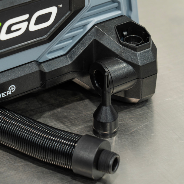 EGO Power+ Compact Inflator | Bare Tool No Battery