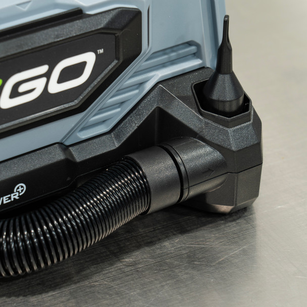 EGO Power+ Compact Inflator | Bare Tool No Battery