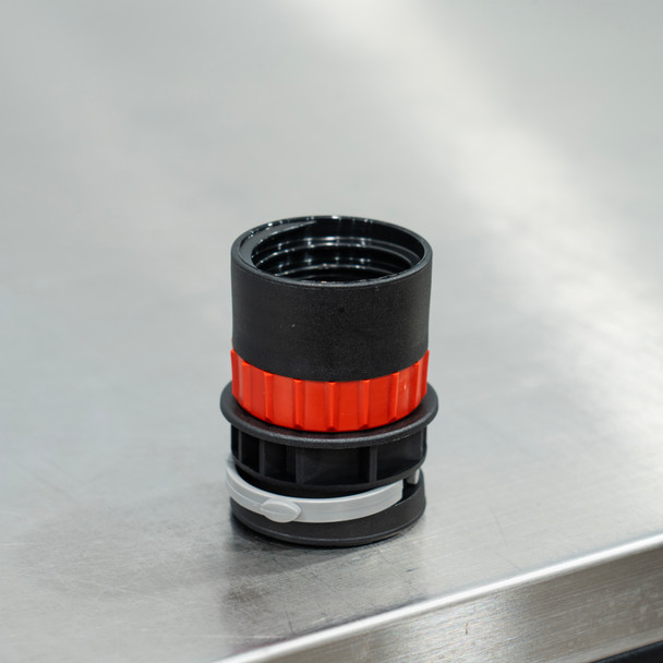 Flex Vacuum Hose Adapter | SAM-C 32 AS/NL | The Clean Garage