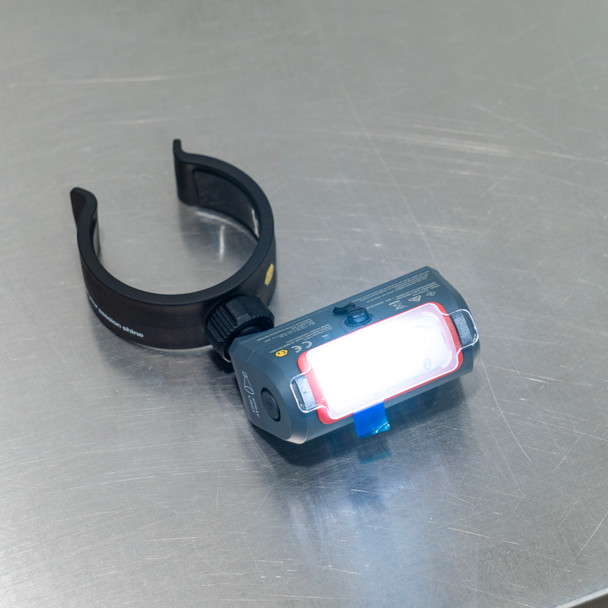 Scangrip Spraymatch Work Light | LED Light For Paint Spray Guns