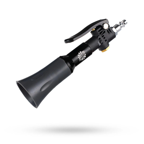 The Rag Company Ultra Air Blaster Mini | Compressed Air Tool | The Clean Garage