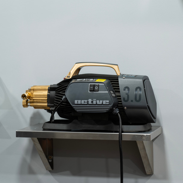 Active 3.0 Pressure Washer | Bare Unit | 1000 PSI 3.0 GPM