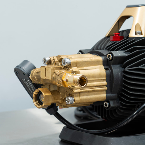 Active 3.0 Pressure Washer | Bare Unit | 1000 PSI 3.0 GPM