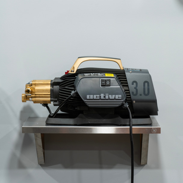 Active 3.0 Pressure Washer | Bare Unit | 1000 PSI 3.0 GPM