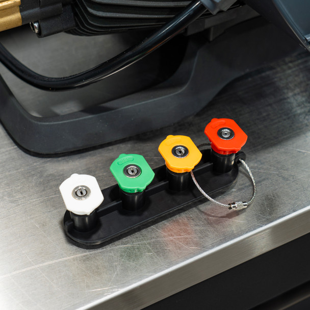 Active 3.0 Pressure Washer | Bare Unit | 1000 PSI 3.0 GPM