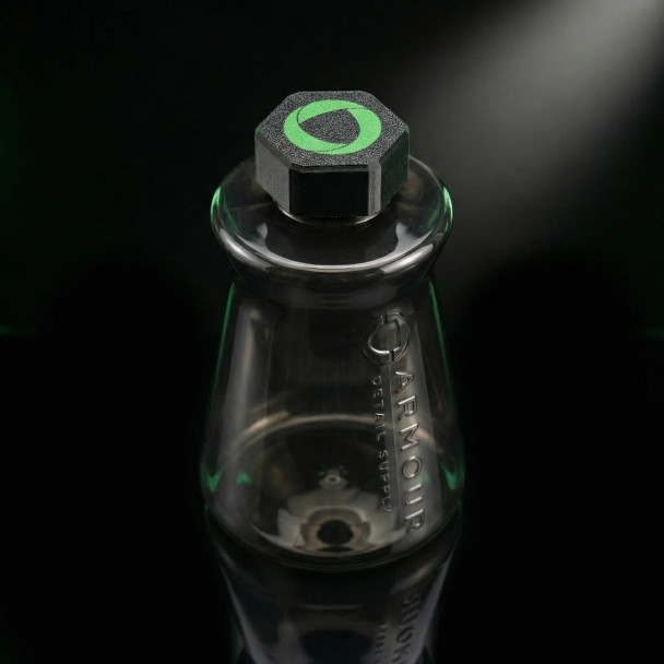 Armour Detail Supply DRFT Foam Cannon Bottle Storage Cap