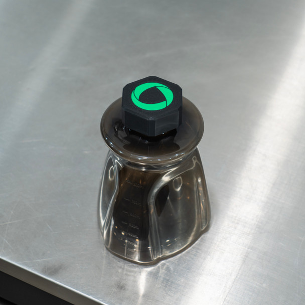 Armour Detail Supply DRFT Foam Cannon Bottle Storage Cap