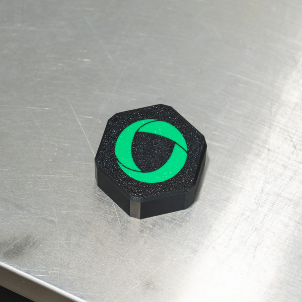 Armour Detail Supply DRFT Foam Cannon Bottle Storage Cap | The Clean Garage