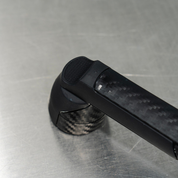 RUPES iBrid Nano 2 Cordless Polisher Kit 1 | 2 Batteries 8 2" Rupes Pads