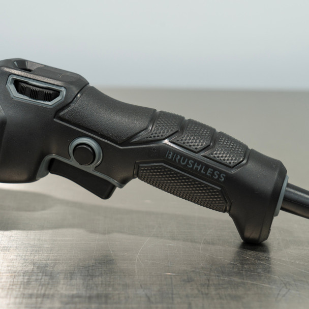 Flex 3401 Polisher Kit 1 | FC3401 Brushless Gear Driven | 5" & 6"BP Pads Polish